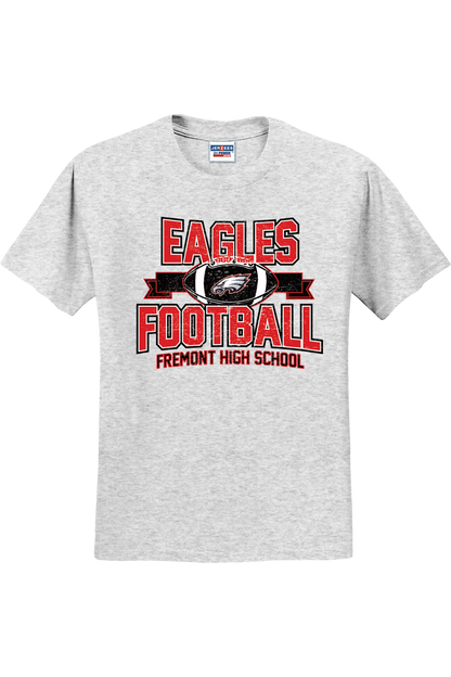 Fremont Eagles T Shirt 29M24