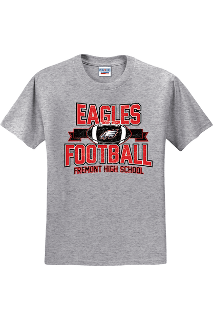 Fremont Eagles T Shirt 29M24