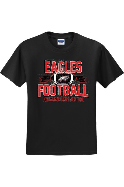 Fremont Eagles T Shirt 29M24