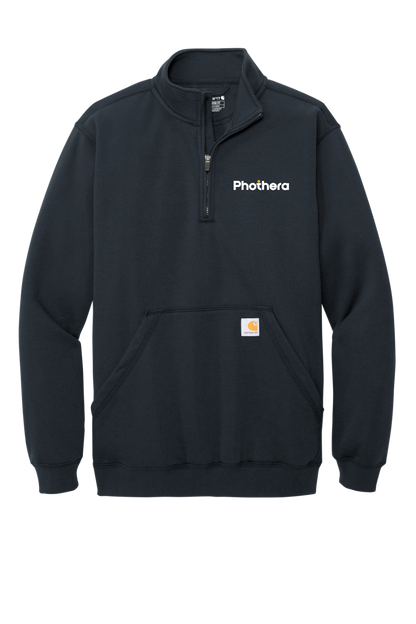 CT105294 Carhartt quarter zip