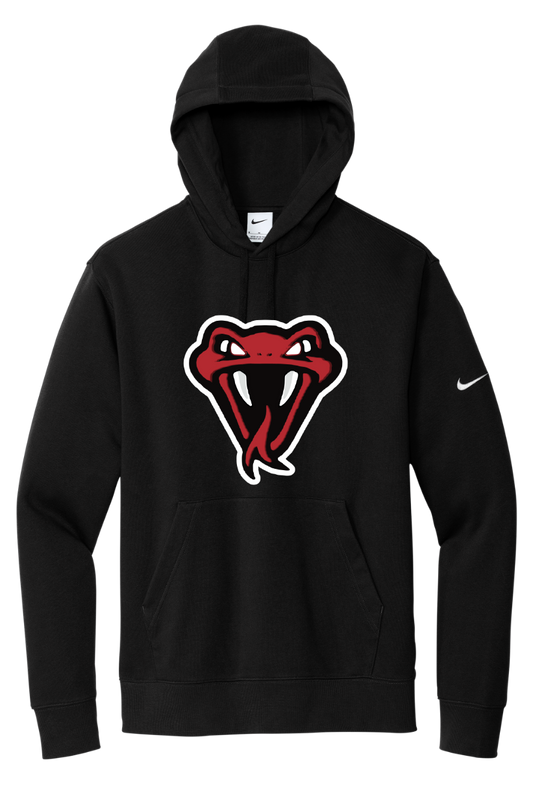 NKDR1499 Nike Hoodie1