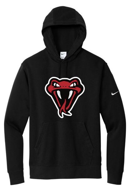 NKDR1499 Nike Hoodie1