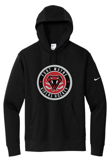 NKDR1499 Nike Hoodie2