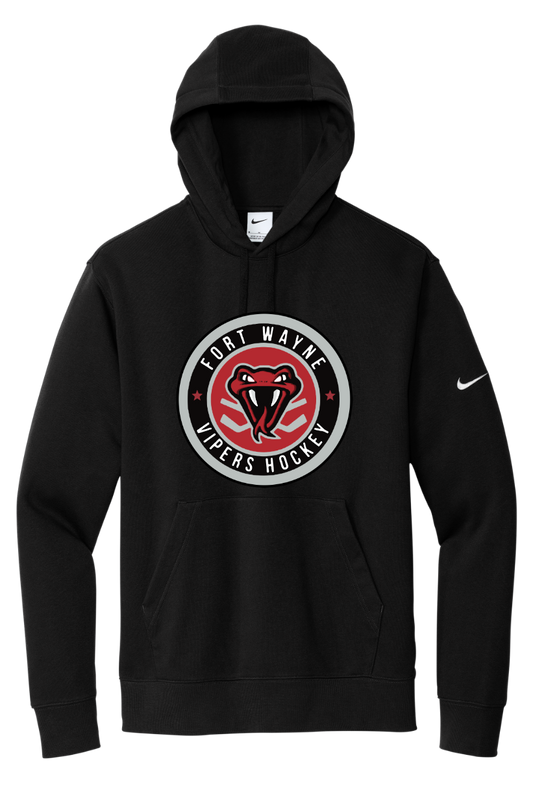 NKDR1499 Nike Hoodie2