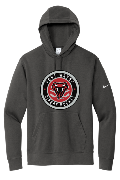 NKDR1499 Nike Hoodie2