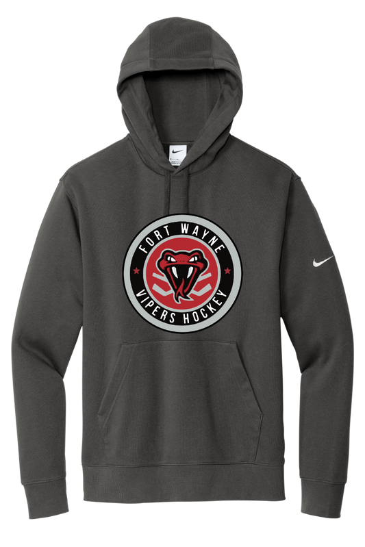 NKDR1499 Nike Hoodie2