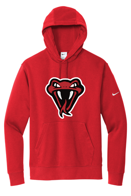 NKDR1499 Nike Hoodie1