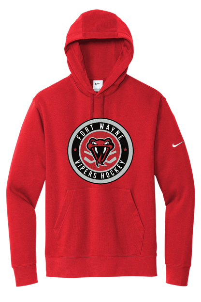 NKDR1499 Nike Hoodie2