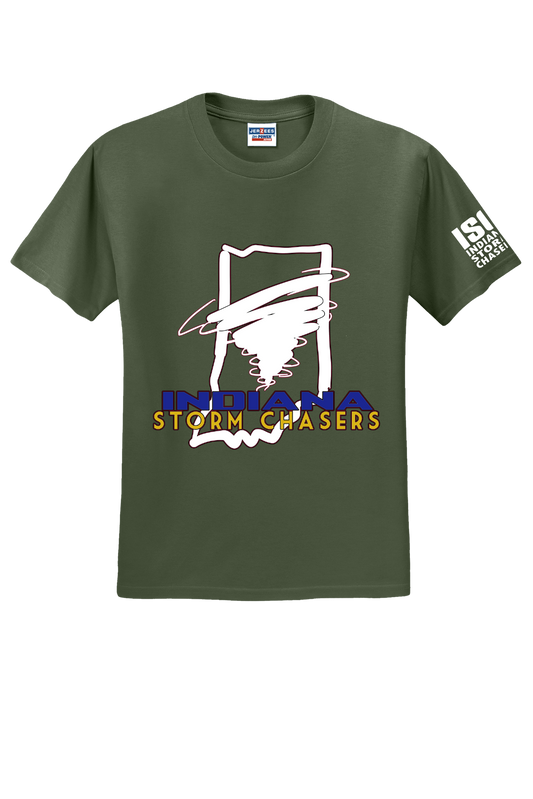 ISC Original Storm Chasers Short Sleeve