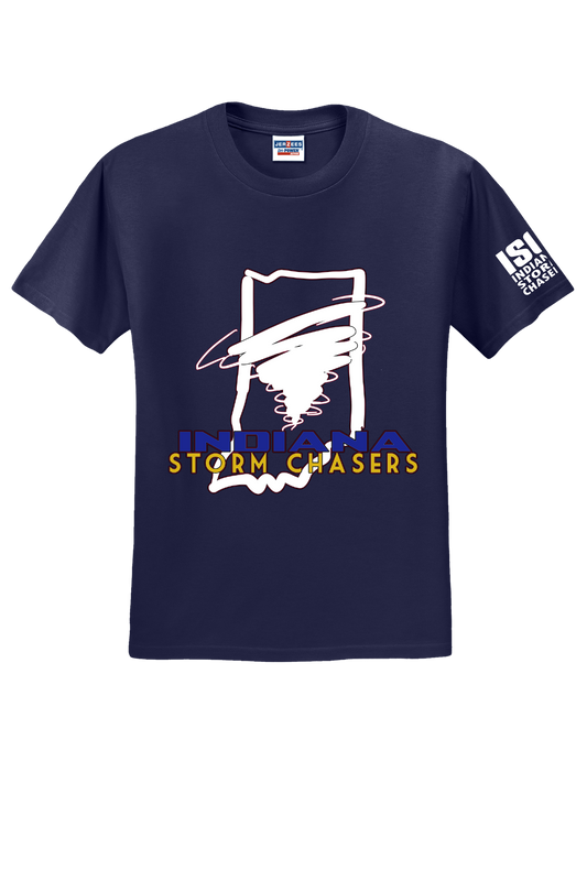 ISC Original Storm Chasers Short Sleeve