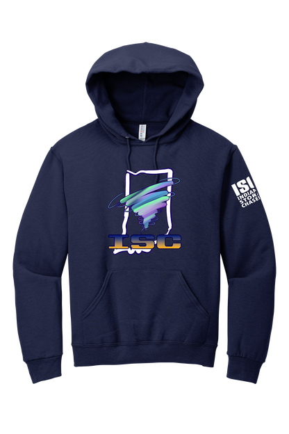 ISC Aurora Hoodie