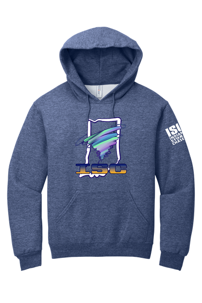 ISC Aurora Hoodie