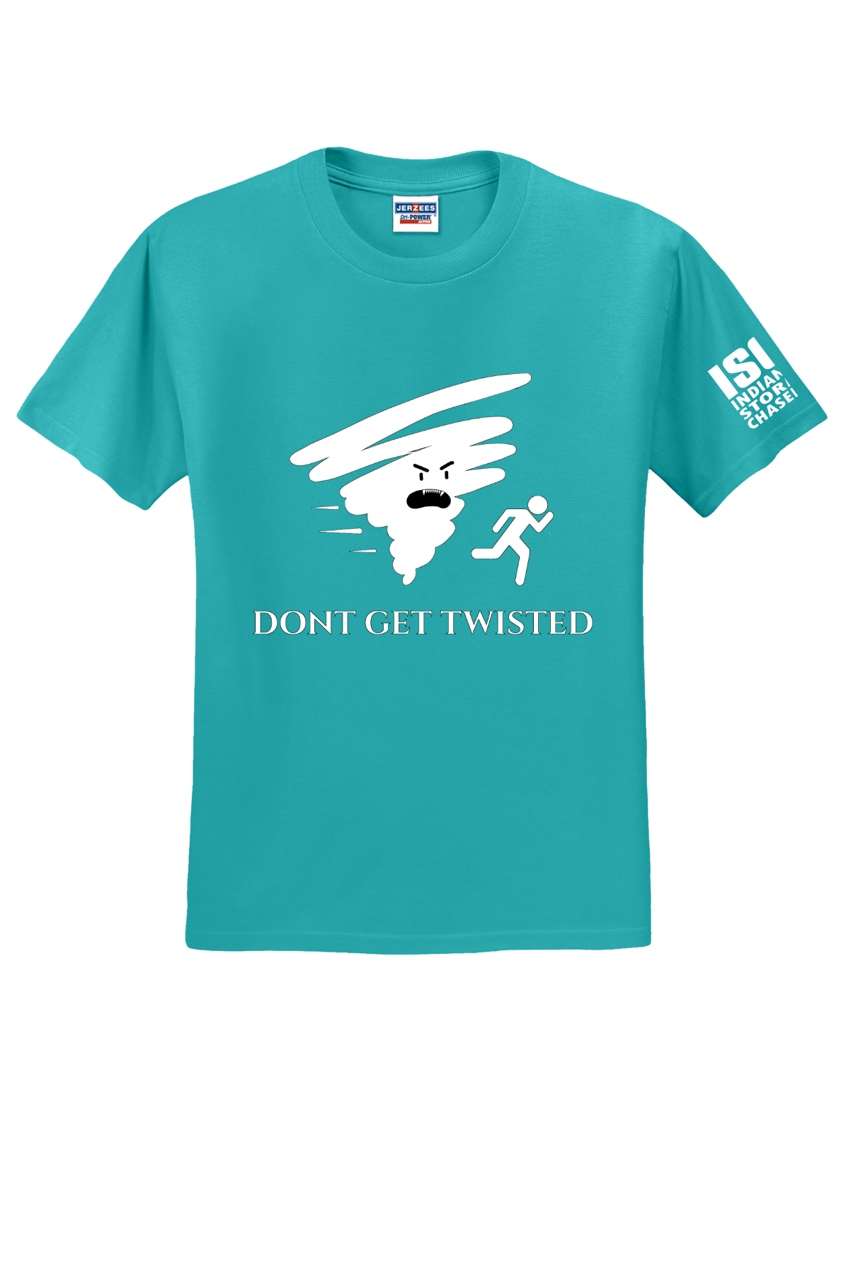 ISC Twisted Chasers Short Sleeve