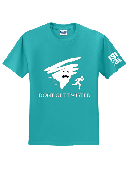 ISC Twisted Chasers Short Sleeve