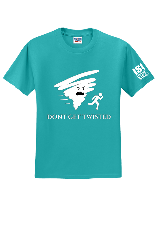 ISC Twisted Chasers Short Sleeve