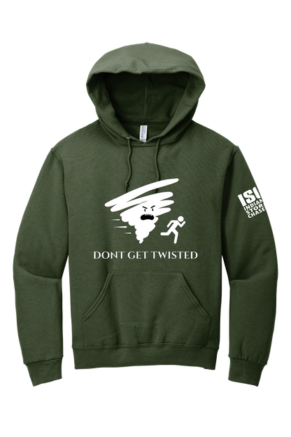 ISC Twisted Chasers Hoodie