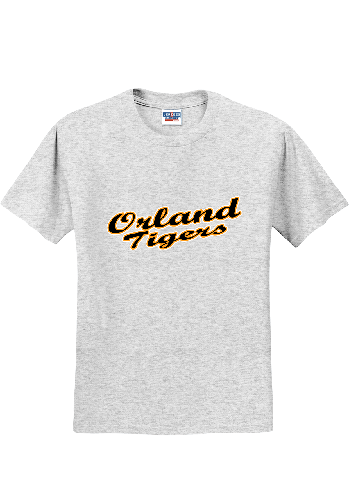 Orland Tigers T shirt 29M