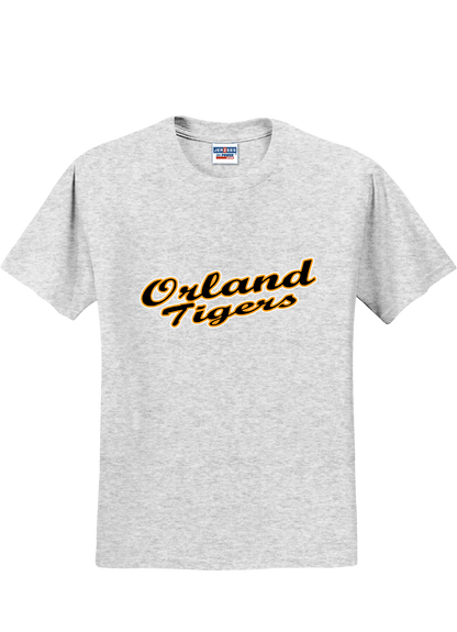 Orland Tigers T shirt 29M