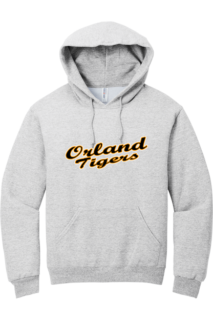 Orland Tigers Hoodie 996M