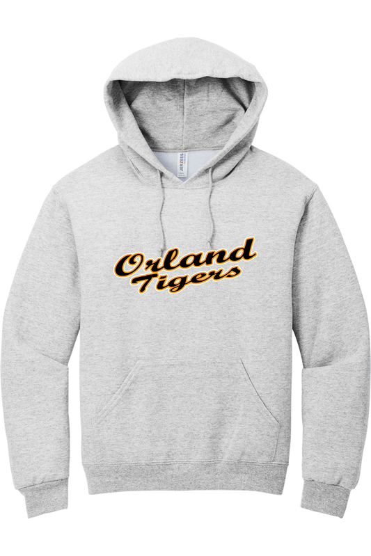 Orland Tigers Hoodie 996M