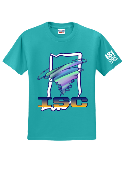 ISC Aurora Short Sleeve Shirt