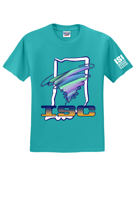 ISC Aurora Short Sleeve Shirt