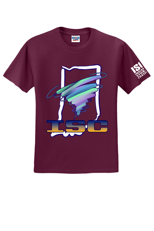 ISC Aurora Short Sleeve Shirt