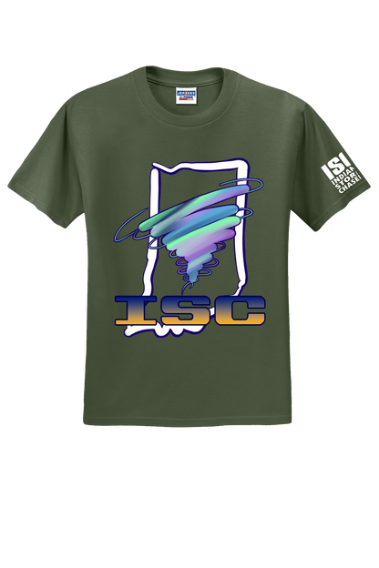 ISC Aurora Short Sleeve Shirt