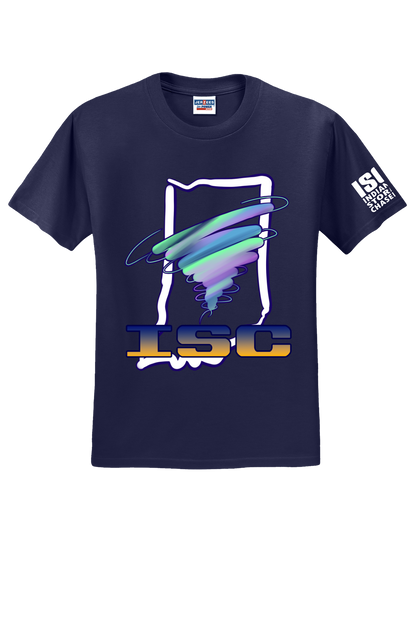 ISC Aurora Short Sleeve Shirt