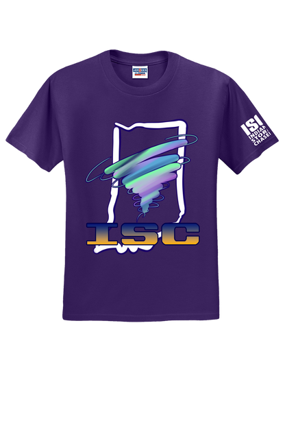 ISC Aurora Short Sleeve Shirt