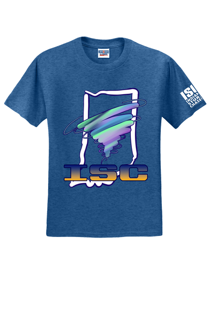 ISC Aurora Short Sleeve Shirt