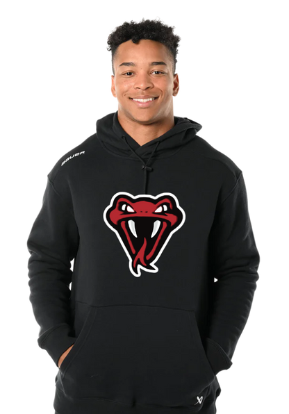 11060730 S23 Bauer Ultimate Team Hoodie