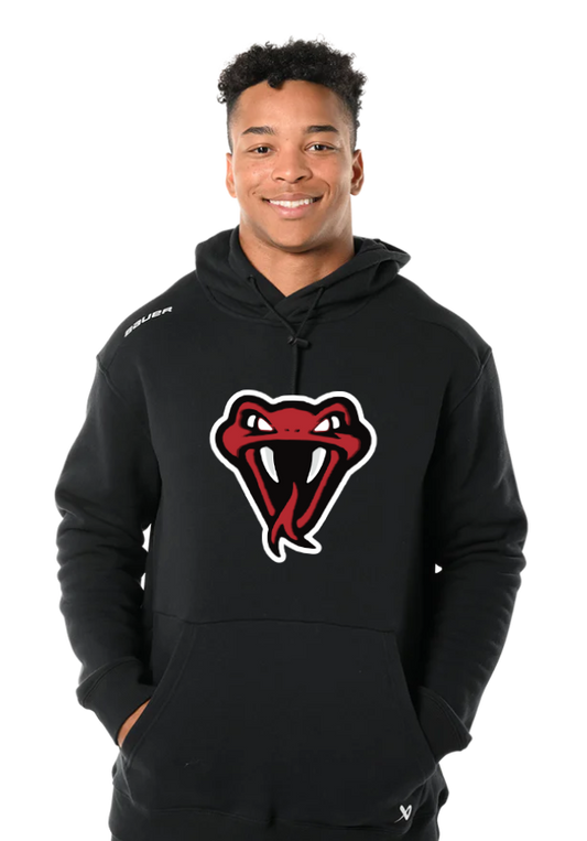 11060730 S23 Bauer Ultimate Team Hoodie