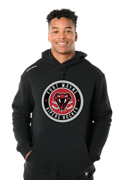 21060730 S23 Bauer Ultimate Team Hoodie
