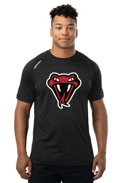 1106353 S24 Bauer Team T shirt
