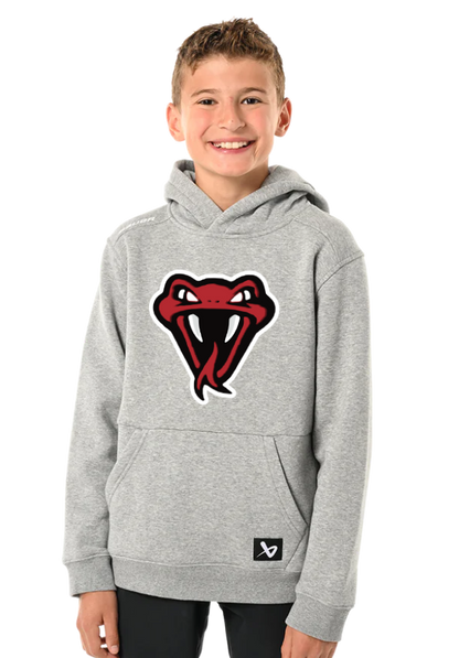 11060730 S23 Bauer Ultimate Team Hoodie