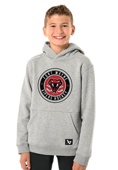 21060730 S23 Bauer Ultimate Team Hoodie