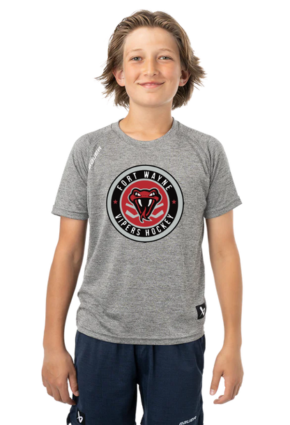 2106353 S24 Bauer Team T shirt