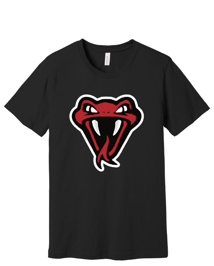 1BC3001 Bella Canvas T-Shirt