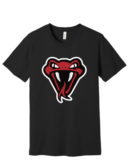 1BC3001 Bella Canvas T-Shirt