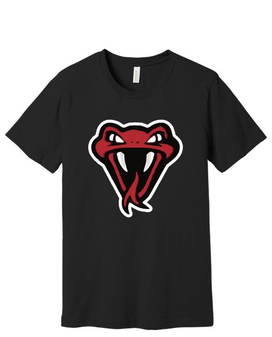 1BC3001 Bella Canvas T-Shirt