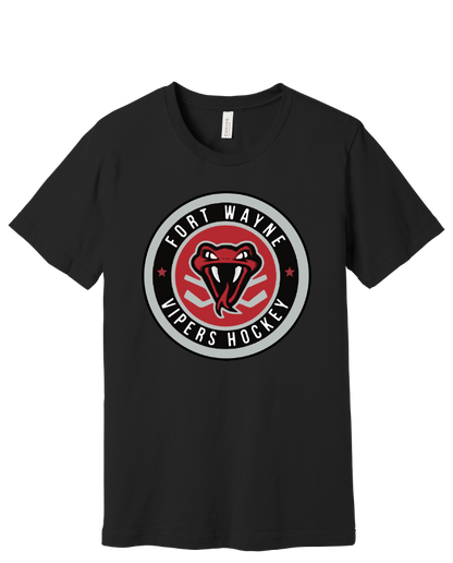 2BC3001 Bella Canvas T-Shirt