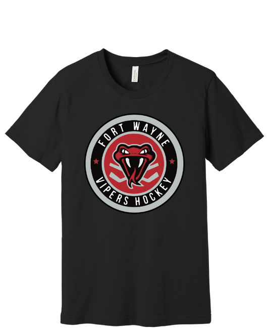 2BC3001 Bella Canvas T-Shirt