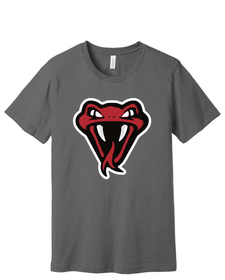 1BC3001 Bella Canvas T-Shirt
