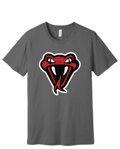 1BC3001 Bella Canvas T-Shirt