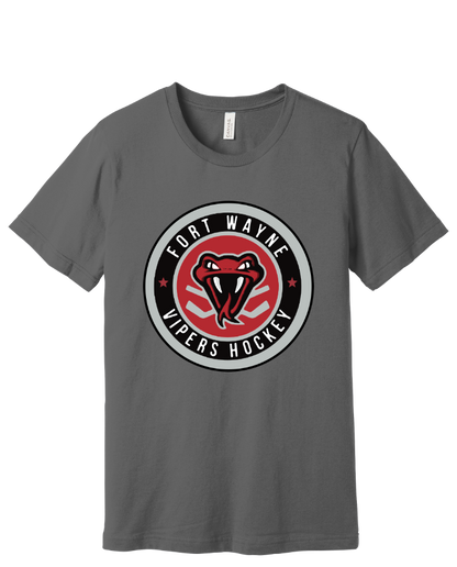 2BC3001 Bella Canvas T-Shirt