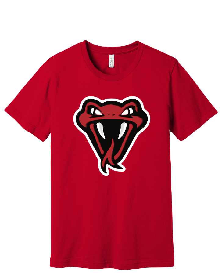 1BC3001 Bella Canvas T-Shirt