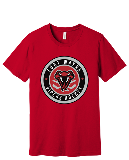 2BC3001 Bella Canvas T-Shirt