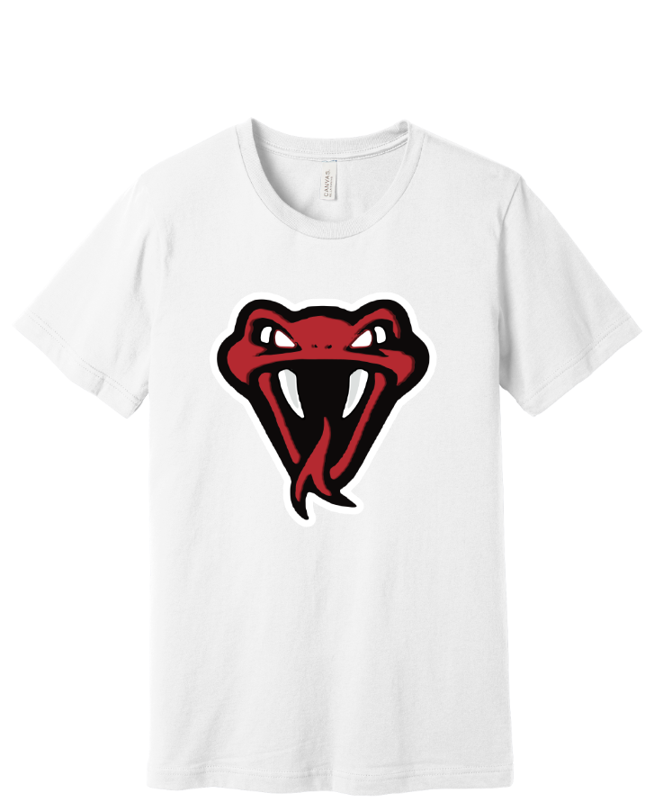 1BC3001 Bella Canvas T-Shirt