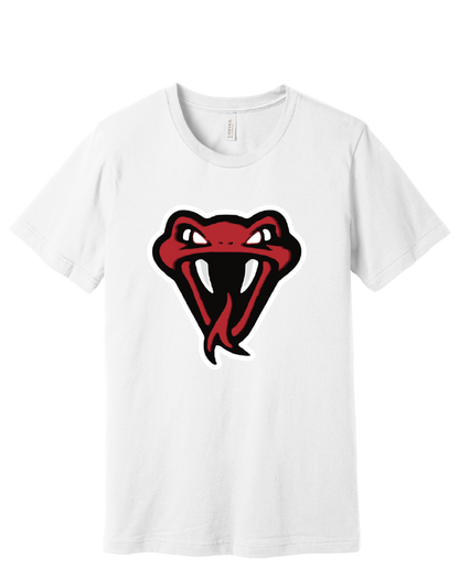 1BC3001 Bella Canvas T-Shirt